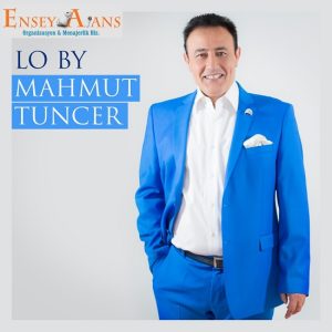 Mahmut Tuncer Tek Yetkili Menajeri Telefonu,