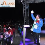 Mahmut Tuncer Yılbaşı Sahne Fiyatı,