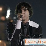 Manga Resmi Menajerlik Telefonu,