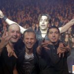 Manga Sahne Konser Fiyatı,