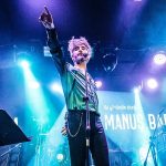 Manuş Baba Resmi Menajeri Telefonu,