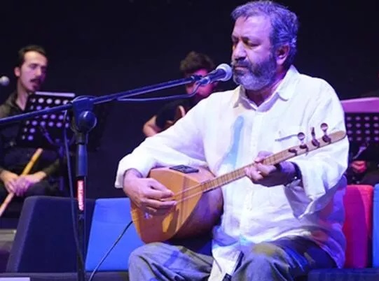 Mazlum Çimen Yılbaşı Konser Fiyatı,