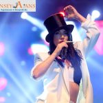 Hande Yener Yetkili Menajeri,