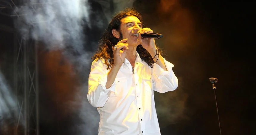 Murat Kekili Yılbaşı Konser Fiyatı,