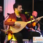 Onur Şan Yılbaşı Sahne Fiyatı,
