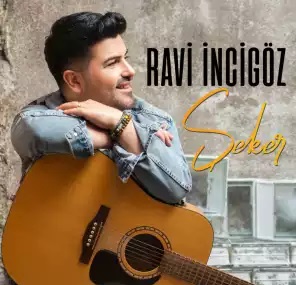 Ravi İncigöz