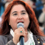 Sanatçı Sabahat Akkiraz Yetkili Menajerlik İletişim