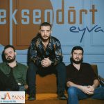 Seksendört Grubu Telefonu Menajeri Kim,