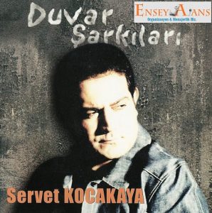 Servet Kocakaya Yetkili Menajerlik,