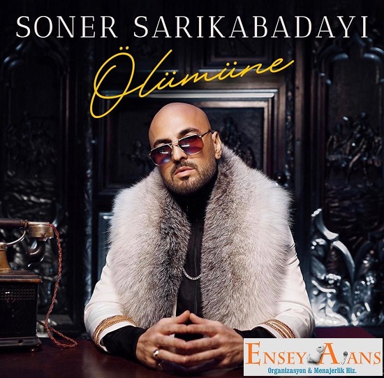 Soner Sarıkabadayı