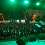 Suavi Sahne Konser Fiyatı,