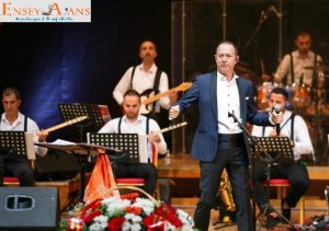 Sümer Ezgü Sahne Konser Fiyatı,