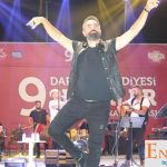 Turgay Başyayla Resmi Menajeri,