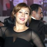 Yudum Resmi Menajeri,