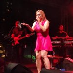 Zeynep Dizdar Sahne Konser Fiyatı,