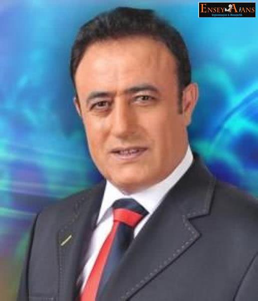 Mahmut Tuncer Konseri-Antep