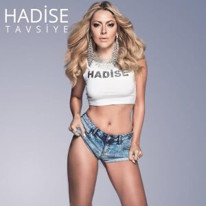 Hadise Menajerlik Şirketi,