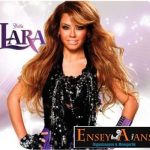 Lara Menajerinin Telefonu,