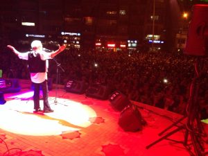 Edip Akbayram Konser Ücreti Fiyatı,