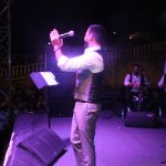 Alişan Sahne Menajeri,