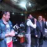 Alişan Resmi Menajerlik Telefonu,