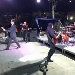 Ayna Sahne Menajeri,