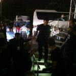 Emre Aydın Menajerlik Bilgileri,