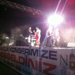 Emre Altuğ Yılbaşı Konser Fiyatı,