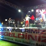 Emre Altuğ Menajerlik Ulaşım,