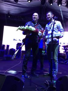 Konser Kaşesi,