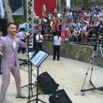 Sinan Özen Konser Ücreti Fiyatı,