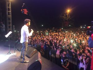 Yusuf Güney Yılbaşı Konser Fiyatı,