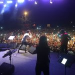 Yusuf Güney Sahne Menajeri,