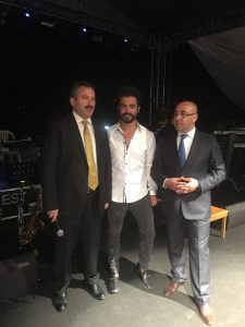 Yusuf Güney Konser Fiyatı