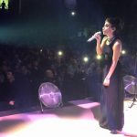 İrem Derici Konser Kaşesi,