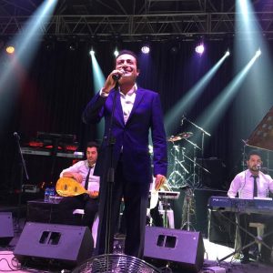 Oğuz Yılmaz Festival Konser Fiyatı,