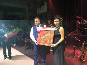 İrem Derici Konser Fiyatları,