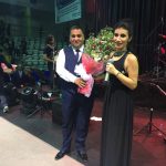 İrem Derici Menajeri Kim, İrem