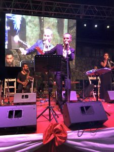 Sinan Özen Festival Konser Fiyatı,