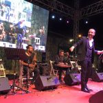 Sinan Özen Konser tarihleri 2019,