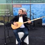 İsmail Altunsaray Konser 2019,