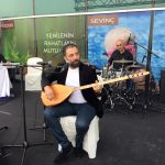 İsmail Altunsaray Bursa Konseri,