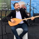 İsmail Altunsaray 2018,