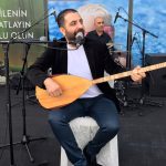 İsmail Altunsaray - Niğde Konseri,