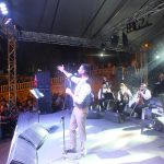 Alişan Yılbaşı Konser Fiyatı,