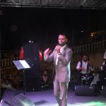 Alişan Sahne Menajeri,