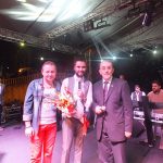 Alişan Konser Kaşesi,