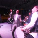 Alişan Yılbaşı Sahne Fiyatı,