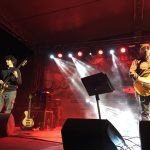 Pilli Bebek Konser Kaşesi,