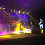 Pinhani Yılbaşı Sahne Fiyatı,